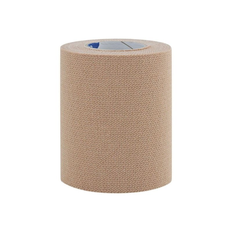 Leukoband Elastic Adhesive Beige 75mm – Taping & Strapping