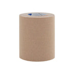 Leukoband Elastic Adhesive Beige 75mm – Taping & Strapping