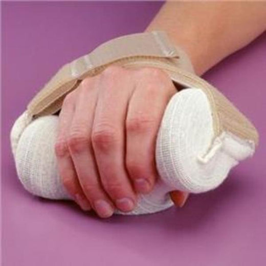 Rolyan Carve-It Hand Positioning Splint