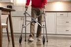 Stander Wonder Walker Plus (EZ Fold-N-Go Walker)