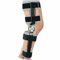 DonJoy Cool IROM Universal ROM knee brace