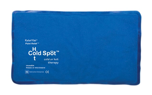 Relief Pak Cold n' Hot SensaFlex compress