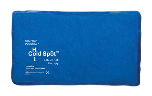 Relief Pak Cold n' Hot SensaFlex compress