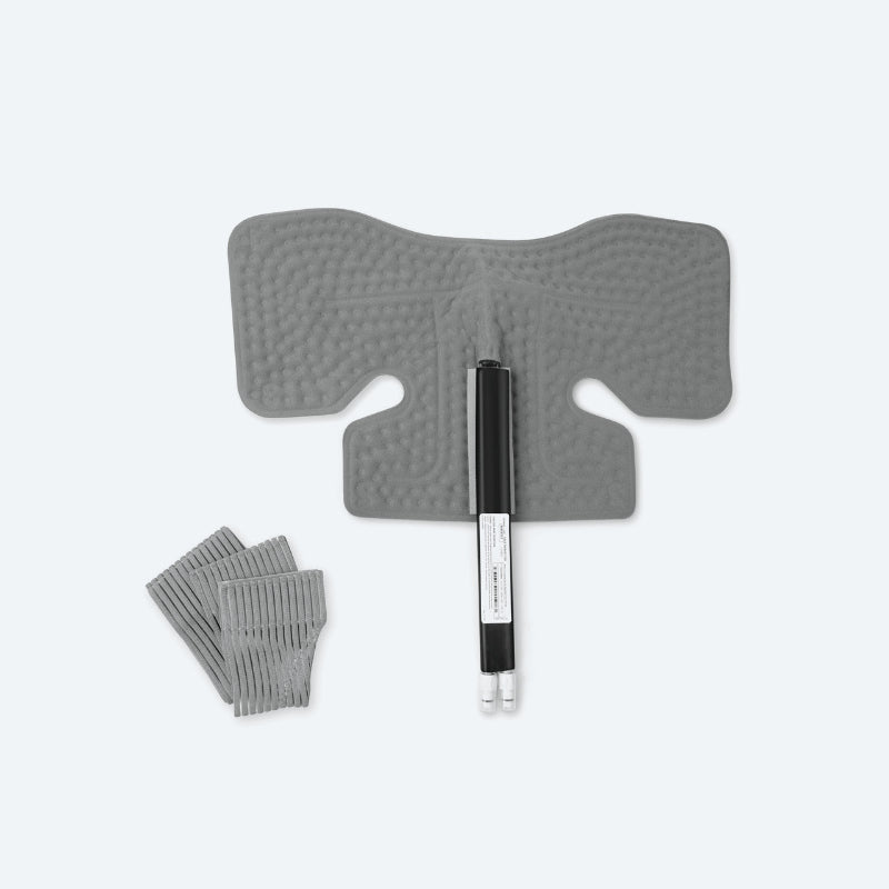 Iceman Clear3 Cold Therapy – Heat & Cold Therapy