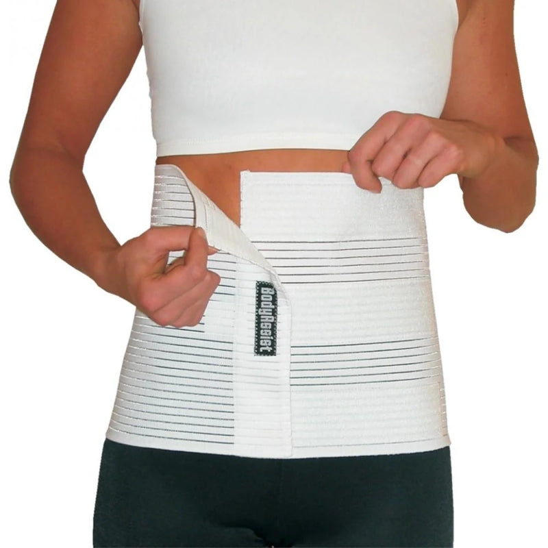 Body Assist Lightweight Abdominal Binder – Hip & Groin Supports