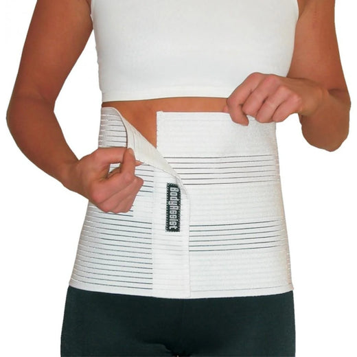 Body Assist Lightweight Abdominal Binder – Hip & Groin Supports