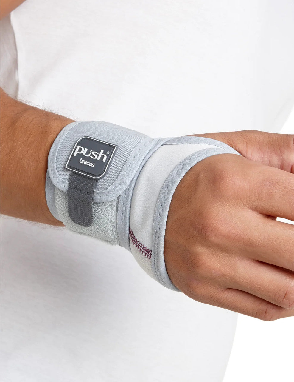 Push care Wrist Brace