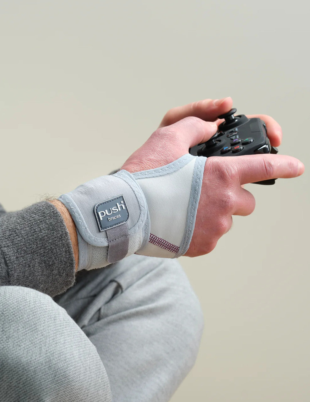 Push care Wrist Brace