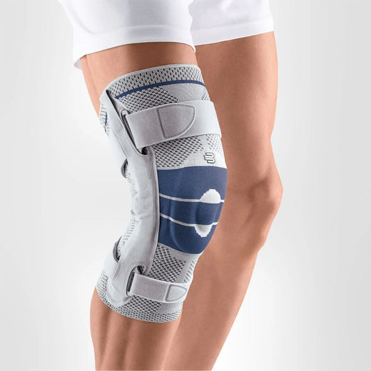 Bauerfeind GenuTrain S Hinged Knee Support – Knee Supports