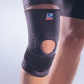 LP Extreme Knee with Silicon Pad