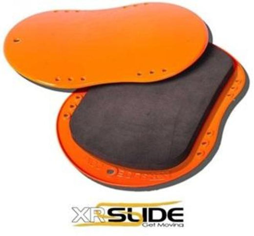 XR Slides