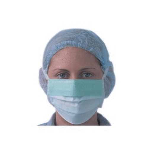 Proshield Super Fog Fluid Resistant Face Mask