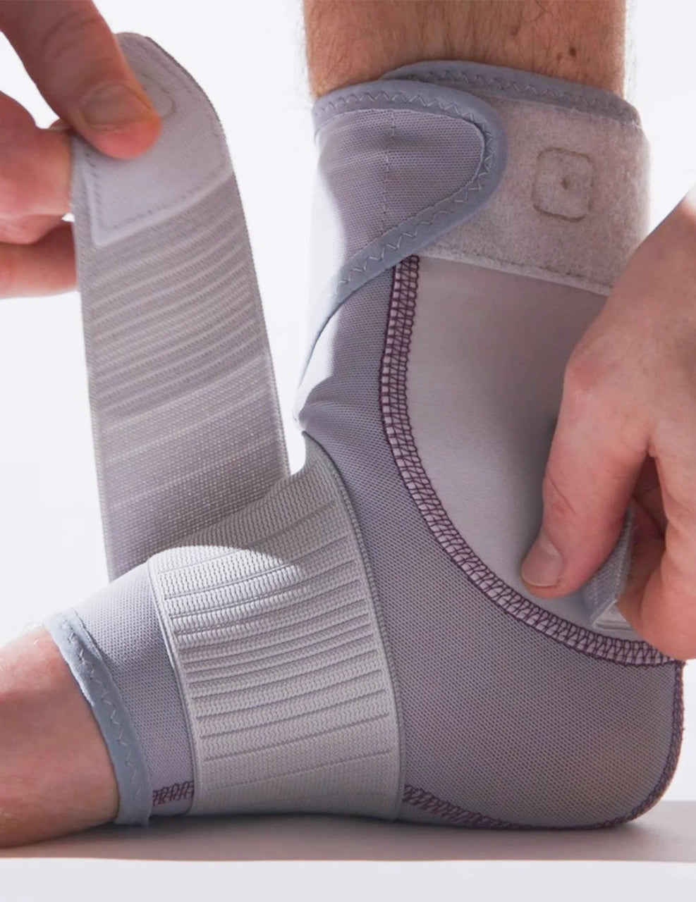 Push care Ankle Brace