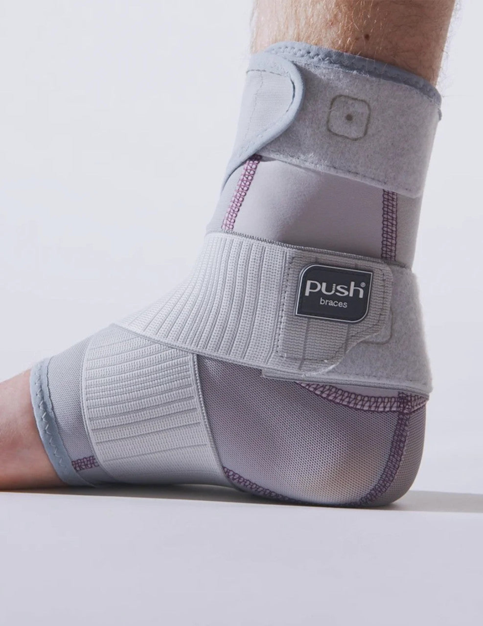 Push care Ankle Brace