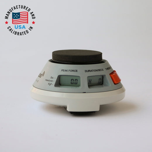 Microfet 2 Hoggan Dynamometer – Clinical & Therapy Tools