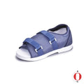 MESH TOP Post Op Shoe