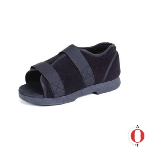 SOFT TOP Post Op Shoe