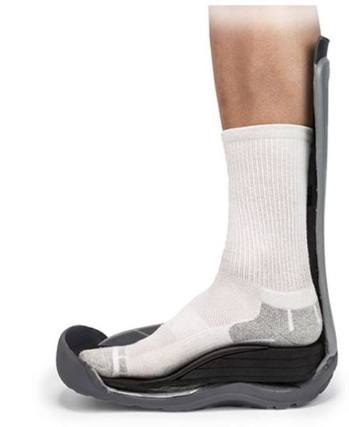 Ossur Achilles wedge kit for walker boots