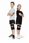 Rehband UD Knee Sleeve Patella Open Jr