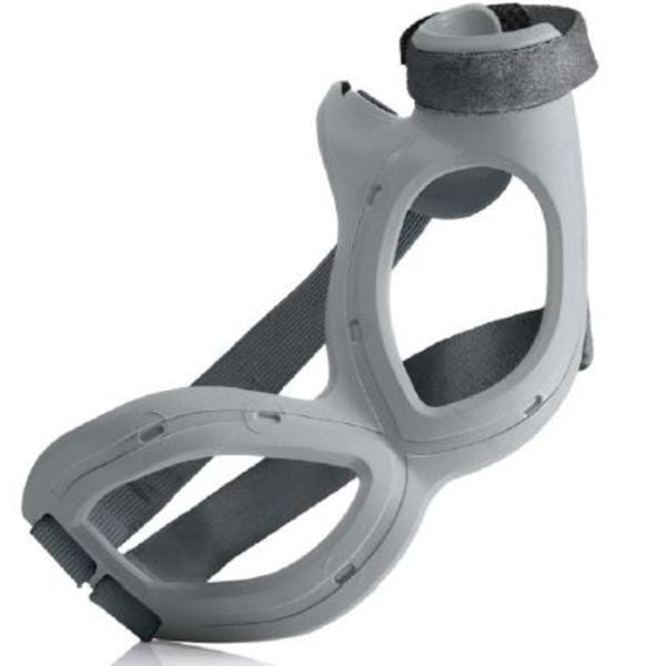 Actimove Rhizo Forte thumb brace diagram