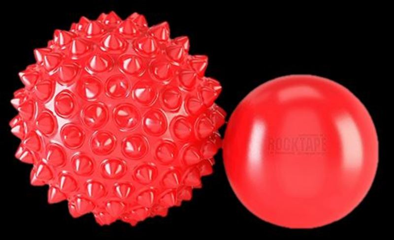 RockBalls