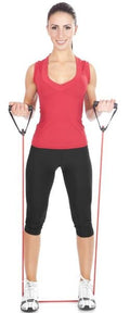 Resista Tubing with Handles