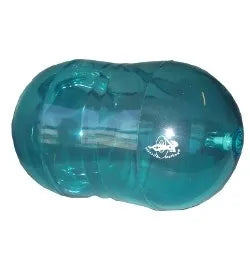 Franklin Method Mini Roll Exercise Tool Crystal Blue for Posture Training, Mobility Exercises and Rehabilitation Programs