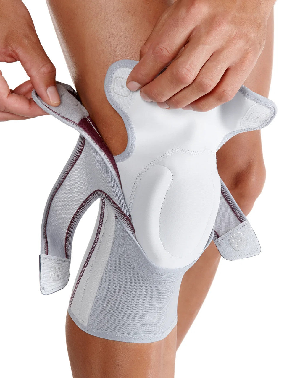Push care Knee Brace
