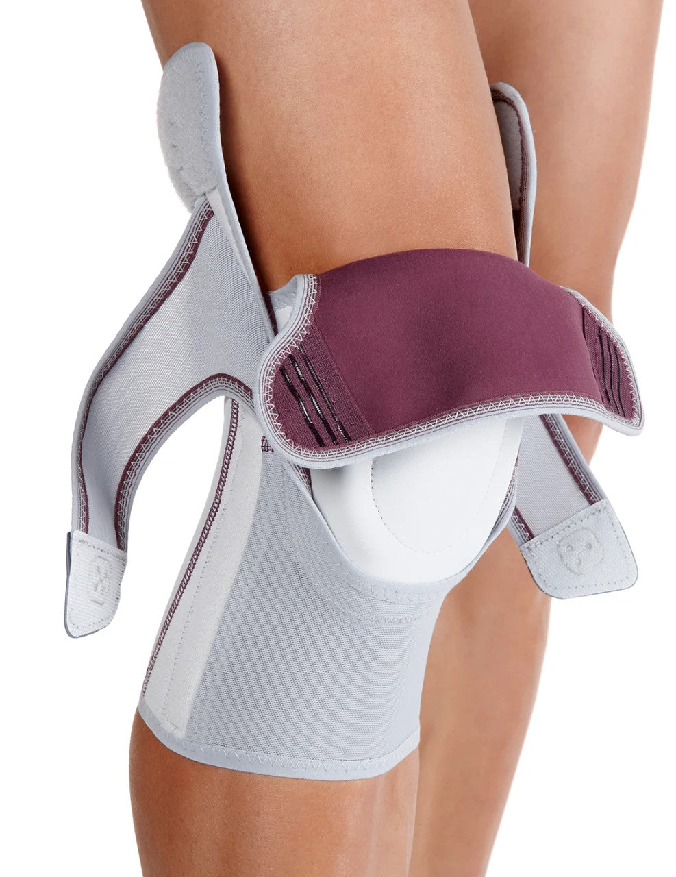 Push care Knee Brace