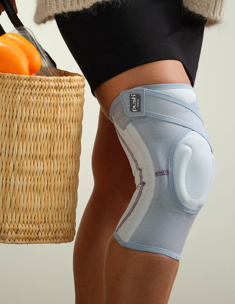 Push care Knee Brace