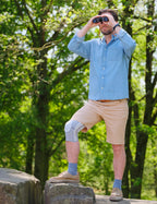 Push care Knee Brace