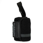 Rehband X-RX Wrist Wrap thumb hook detail