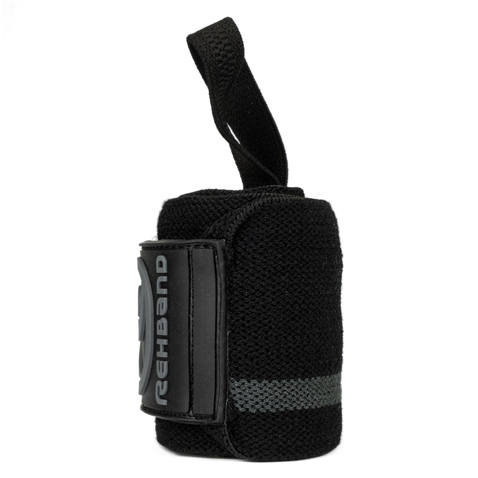 Rehband X-RX Wrist Wrap thumb hook detail