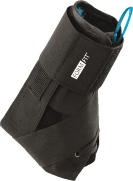 Ossur Formfit Ankle with Speedlace