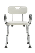 Max Mobility Delta C24 Shower Chair