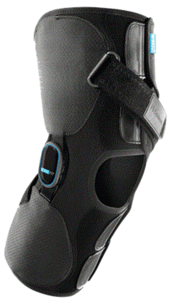 Ossur Formfit OA Wraparound