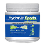 HYDRALYTE Sport Tub 900gm