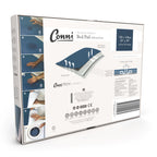 Conni Bed Pad with Tuck-Ins