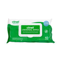 Clinell universal surface wipes 40 pack