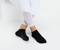 Pilates Socks Classic Low-Rise – Exercise & Rehabilitation