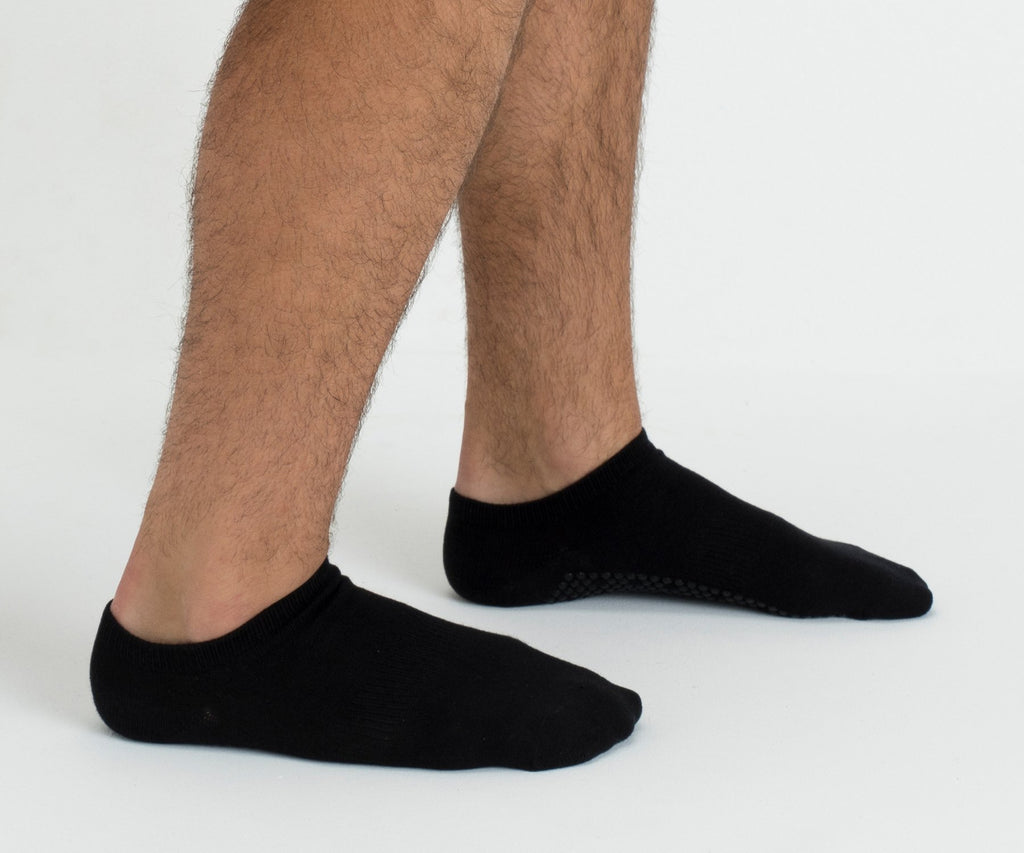 Pilates Socks Classic Low-Rise – Exercise & Rehabilitation