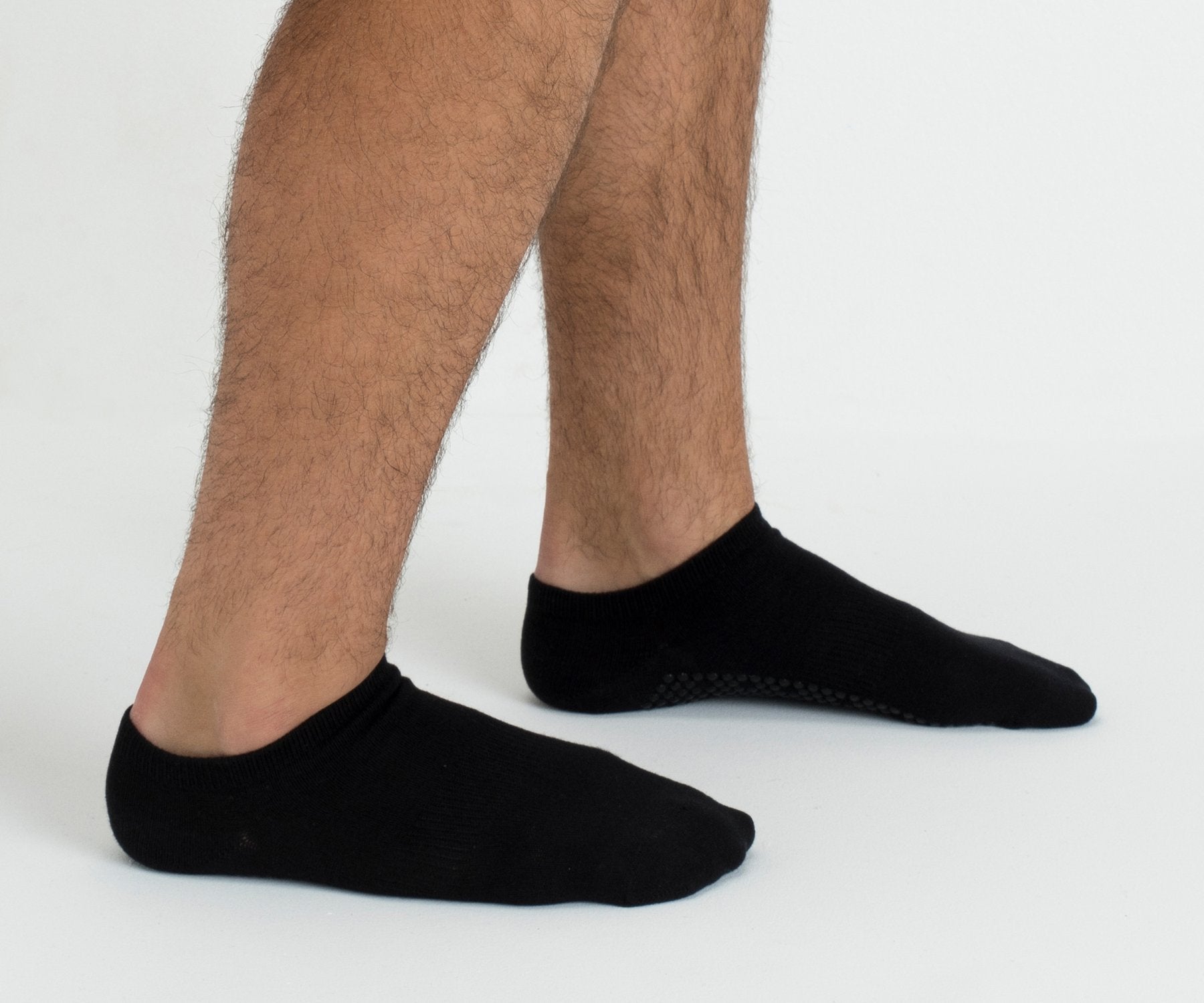 Pilates Socks Classic Low-Rise – Exercise & Rehabilitation
