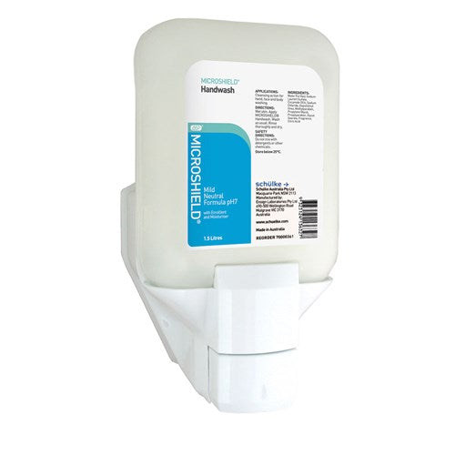 Microshield Handwash 1.5L Cassette product image