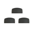 Theragun Supersoft Foam Replacements pack of 3