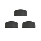 Theragun Supersoft Foam Replacements pack of 3