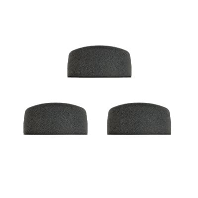 Theragun Supersoft Foam Replacements pack of 3