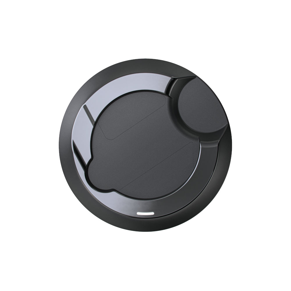 Theragun Multi-Device Wireless Charger with device