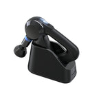 Theragun Wireless Charging Stand ELITE with device