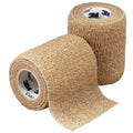 Coban Cohesive Bandage 7.5cm X 2m – Taping & Strapping