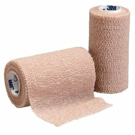 Coban Cohesive Bandage 15cm X 2m – Taping & Strapping